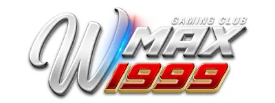 WMAX1999 เว็บพนันออนไลน์มาตรฐานสากล บริการคาสิโนสดและสล็อตในที่เดียว